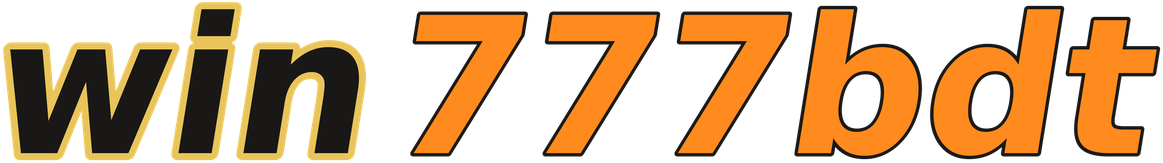win777bdt logo